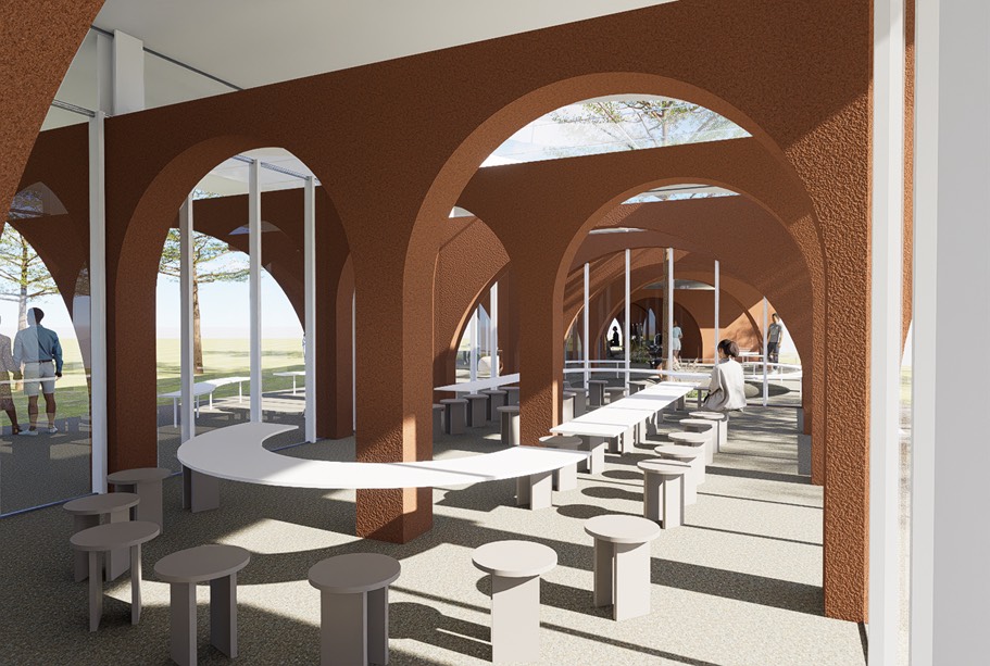 龜山大坪頂公園改建啟動 打造全齡共享特色綠地新亮點 S 73285756 0