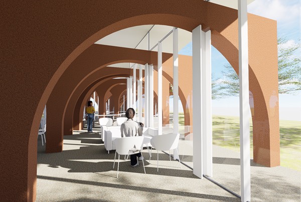 龜山大坪頂公園改建啟動 打造全齡共享特色綠地新亮點 S 73285757 0