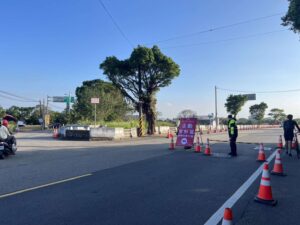 桃園仙草嘉年華11/22開幕！周邊交管、停車資訊這裡看