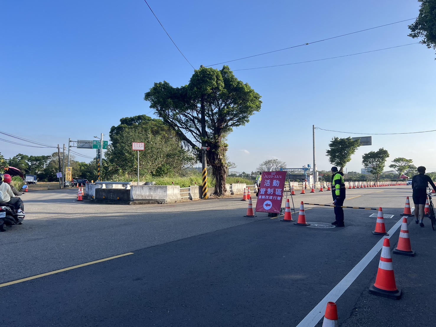 桃園仙草嘉年華11/22開幕!周邊交管、停車資訊這裡看 S 77389857 0