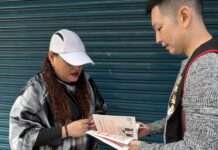 物流塞爆延遲桃園「全民安全指引」配送 線上版本這裡下載