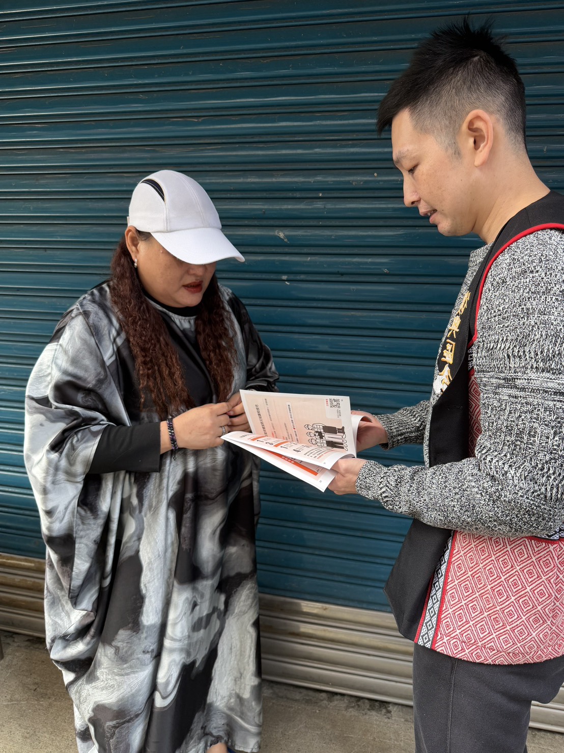 物流塞爆延遲桃園「全民安全指引」配送 線上版本這裡下載 S 78913568 0