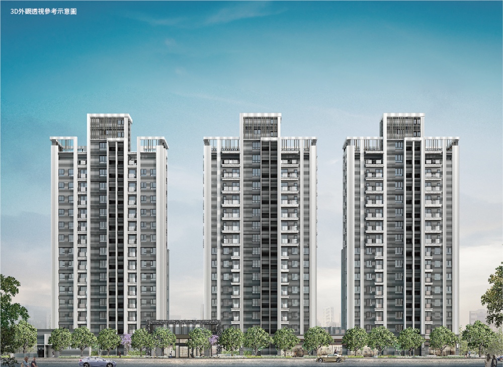 彰化百年沃土再進化 台灣設計展加持「合新中正一綻」引領城市居住新篇 V1141127007