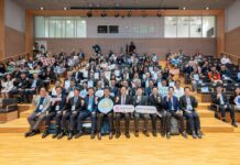 桃園市府攜手企業響應「1.5°C」減碳目標 回應全球氣候挑戰