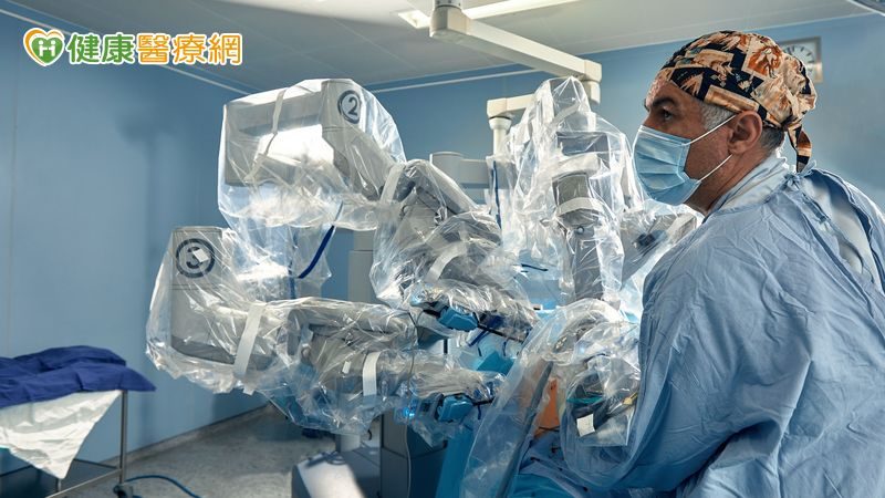 攝護腺癌治療達文西微創手術日漸普及!怎麼選擇醫師?可掌握三大點