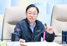 桃市府守護通學環境 幼童專用車合格率89.8%