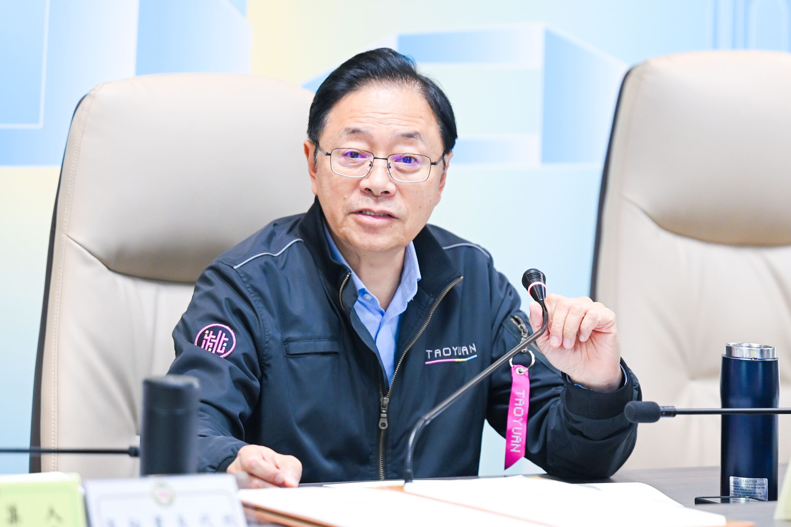 桃市府守護通學環境 幼童專用車合格率89.8%