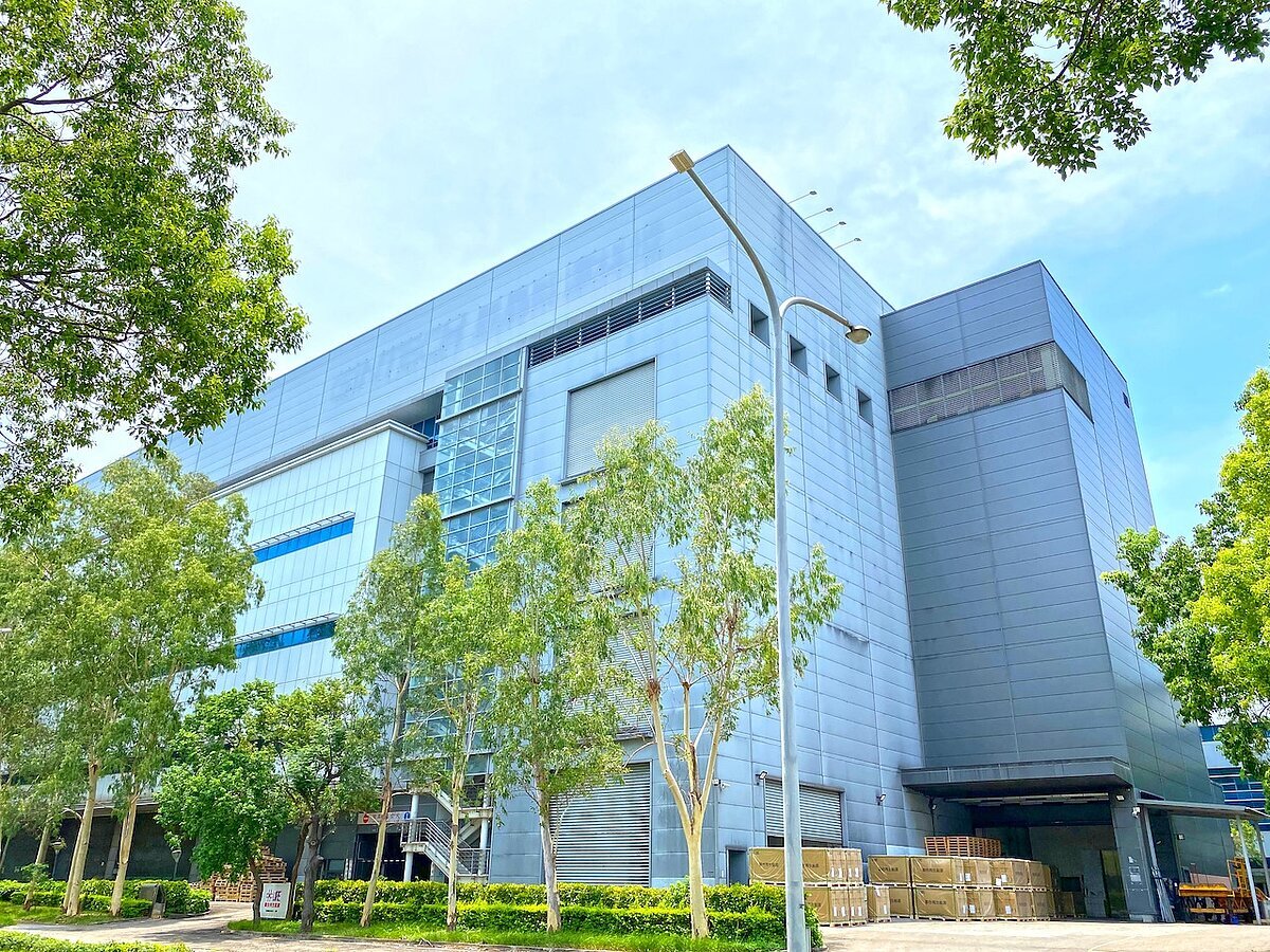 全台科學園區廠房交易 近兩年竹科最熱