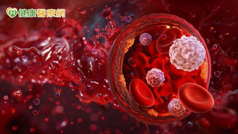 癌末不再走入困境!CAR-T細胞治療納健保 為難治血癌再開一扇門