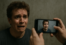 越籍男在台遭綁架勒索家屬?警揭真相竟是為1事「自導自演」