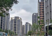 無畏房市冷!「被房價擠壓」跑到土城買 區域利多也大受期待