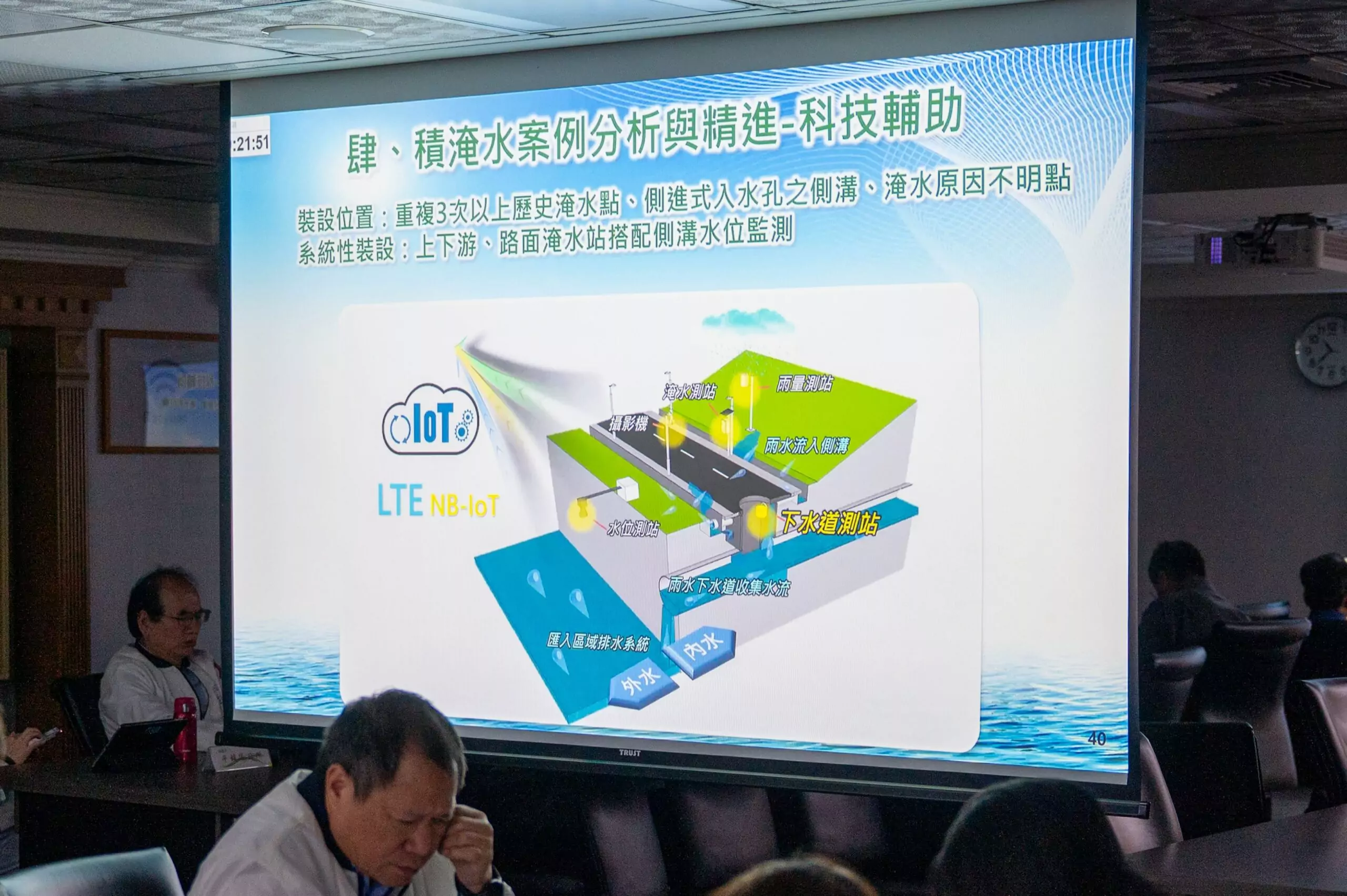 桃園水患防治專案小組盤點積淹水地點 以工程手段進行改善 b301cacd 2380 4e1d aedf 42cb741ad67b scaled