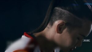 戴資穎退役！　邱品蒨闖女單冠軍戰1／球后職業生涯謝幕　戴資穎正式宣告封拍退役