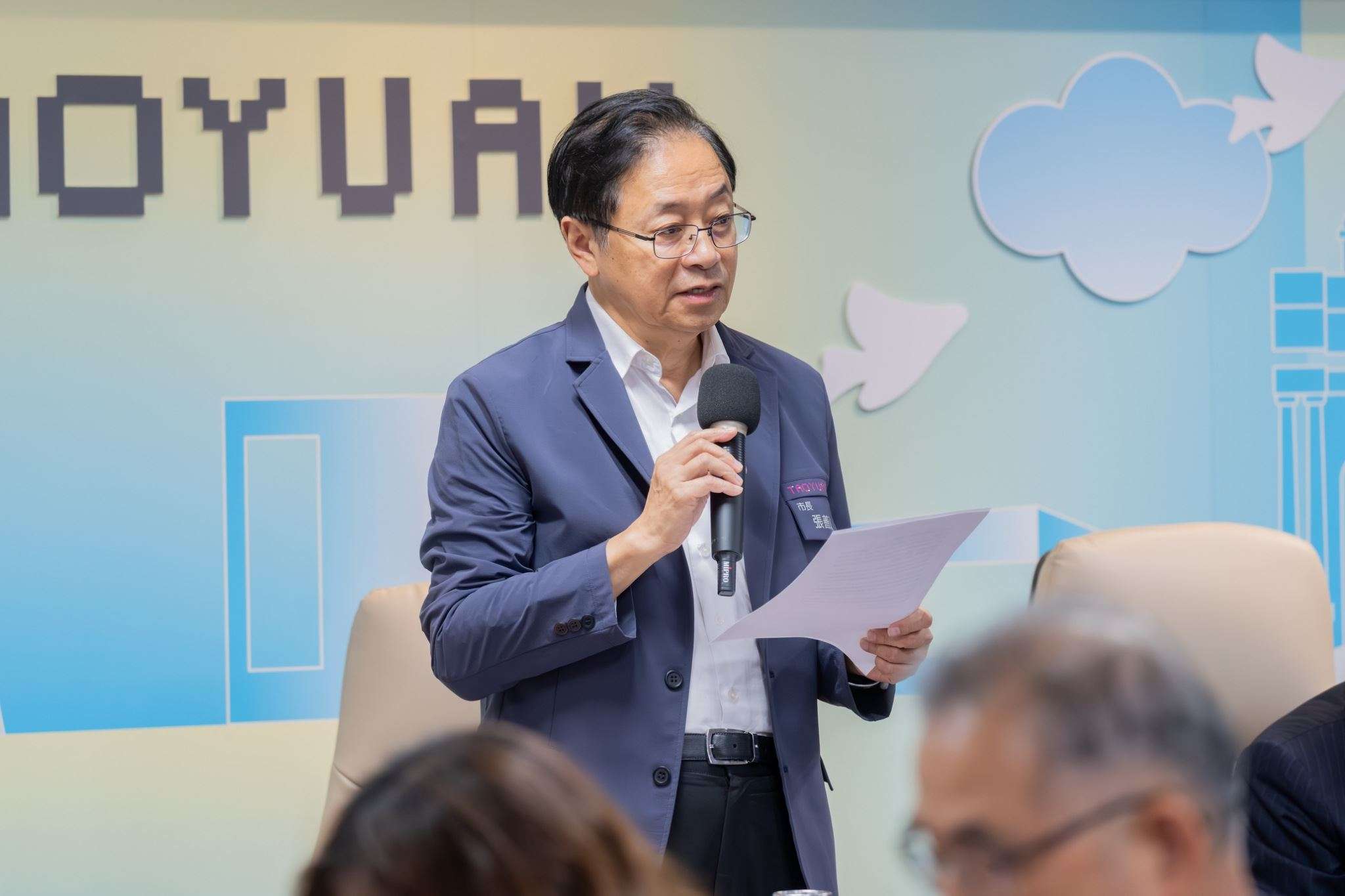 打擊噪音車!桃園推動排氣管認證 合法改裝不擾民 ba428003 10d6 4c79 b159 72bdb3af7b74