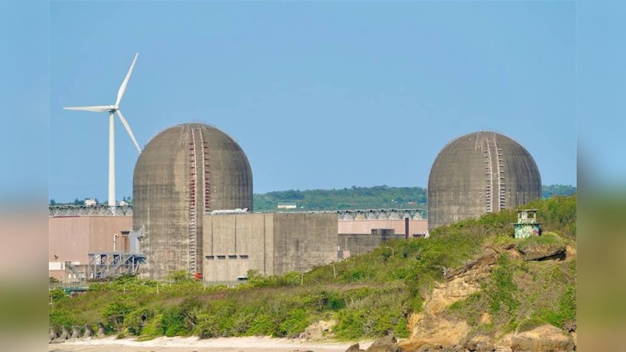 核二、核三有機會再運轉?台電力拼明年3月提交計畫