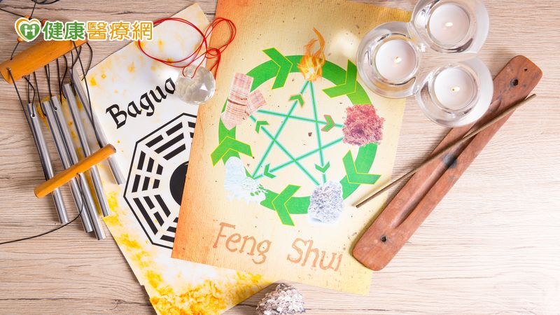 你的體質是五行中的哪一種?金木水火土各行調理方法都不同