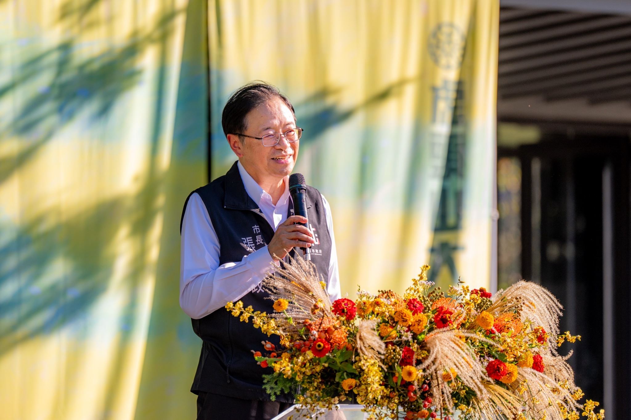 虎頭山大地藝術節盛大舉行 園區邁向創新與文化融合新里程碑 c661b74a 02b4 4ae1 ae42 39141e60b76c