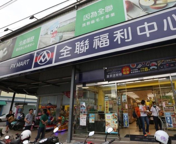 全聯致歉「標價爭議」逐步改用電子價卡 3465元哈密瓜是惡意操作