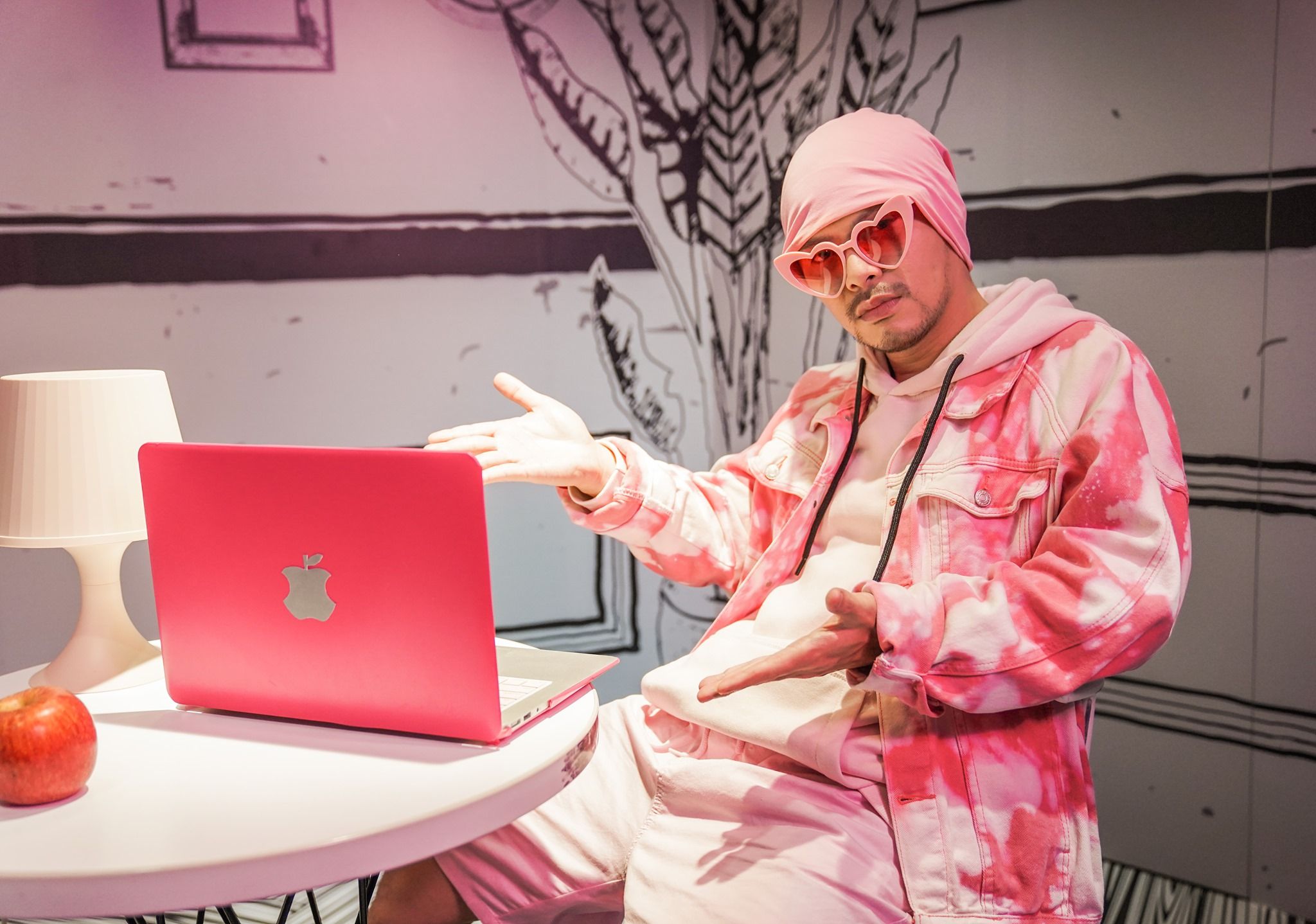 謝侑芯案轉謀殺 大馬警通緝黃明志1/黃明志涉謀殺失聯中 馬來西亞警發布通緝令