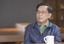 祝賀蕭美琴登IPAC 陳水扁盼賴清德成歐洲議會演說第一人