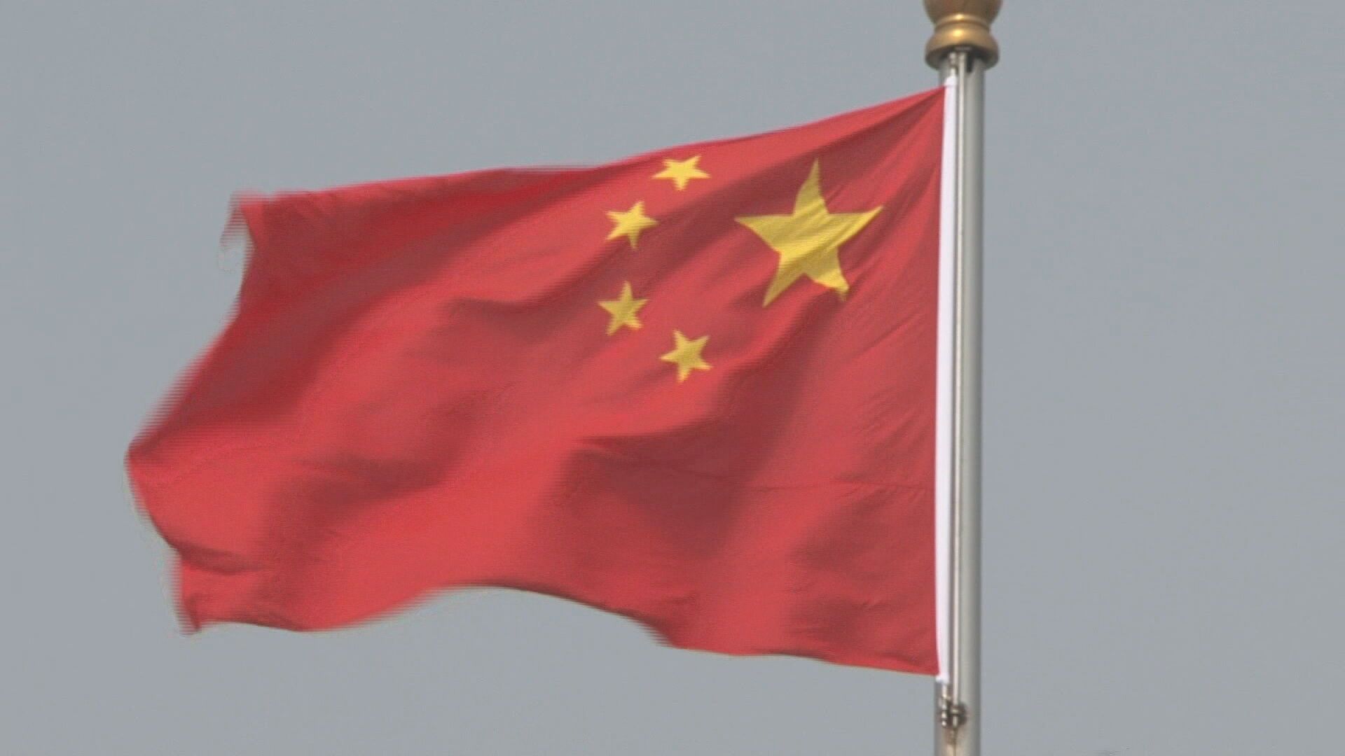 6現退役官兵遭港男吸收洩密全起訴 國防部:強烈譴責叛國行為