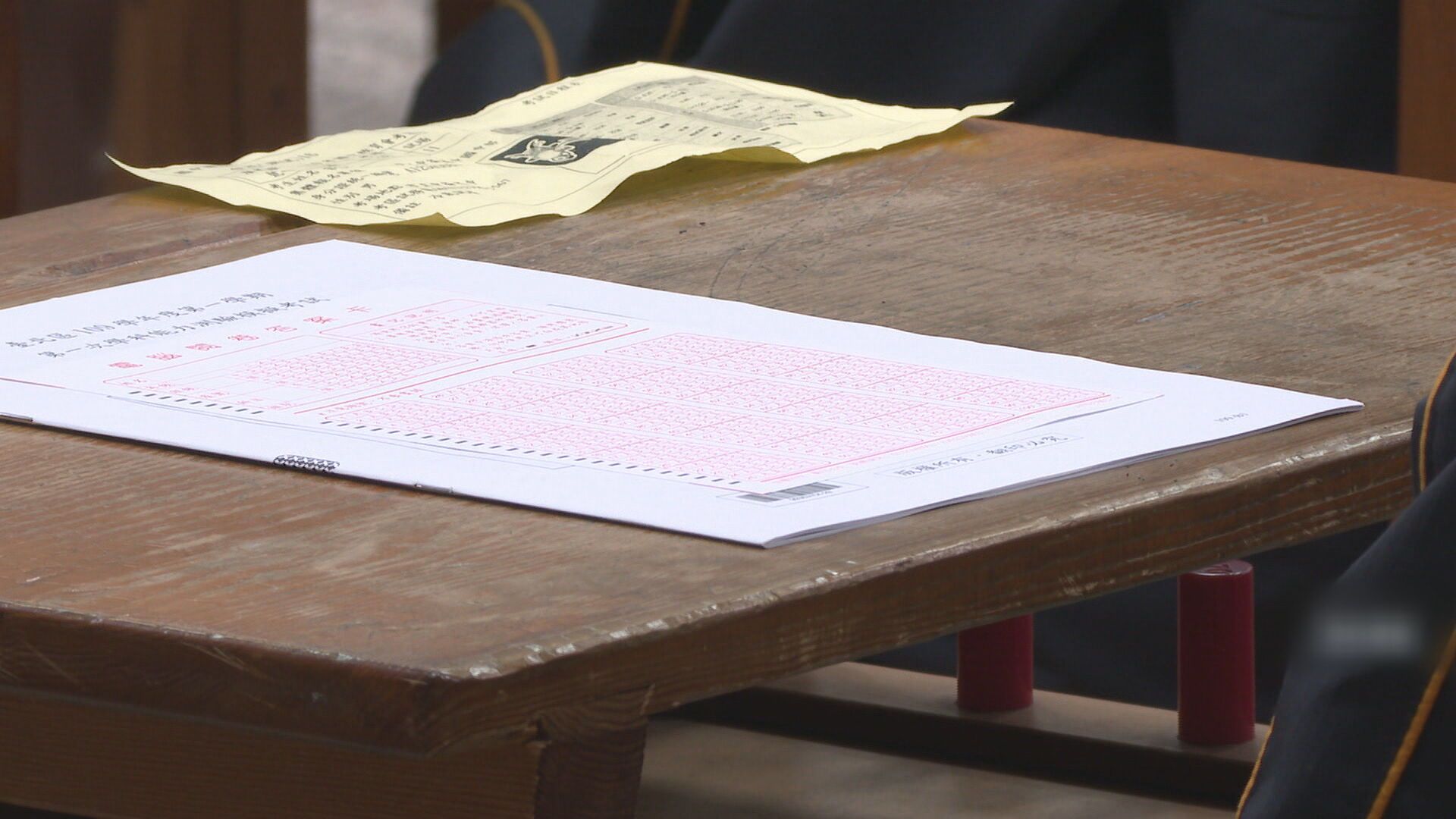 北模作文「我的媽媽是代理孕母」惹議 教育局:擬增審題機制