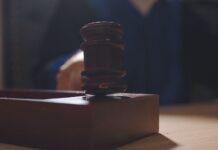 男打輸官司找人寫狀投訴 捏造法官嗆「我最大」遭誣告罪起訴