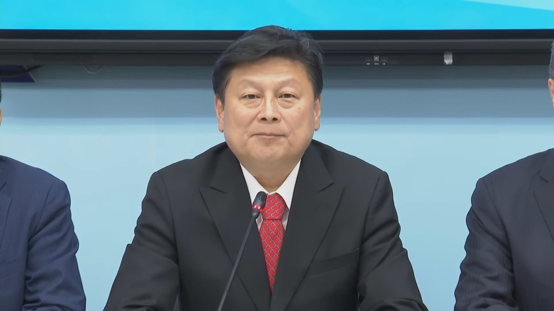 傅崐萁帶頭推修《國籍法》幫中配政權解套 陳培瑜批意圖親中