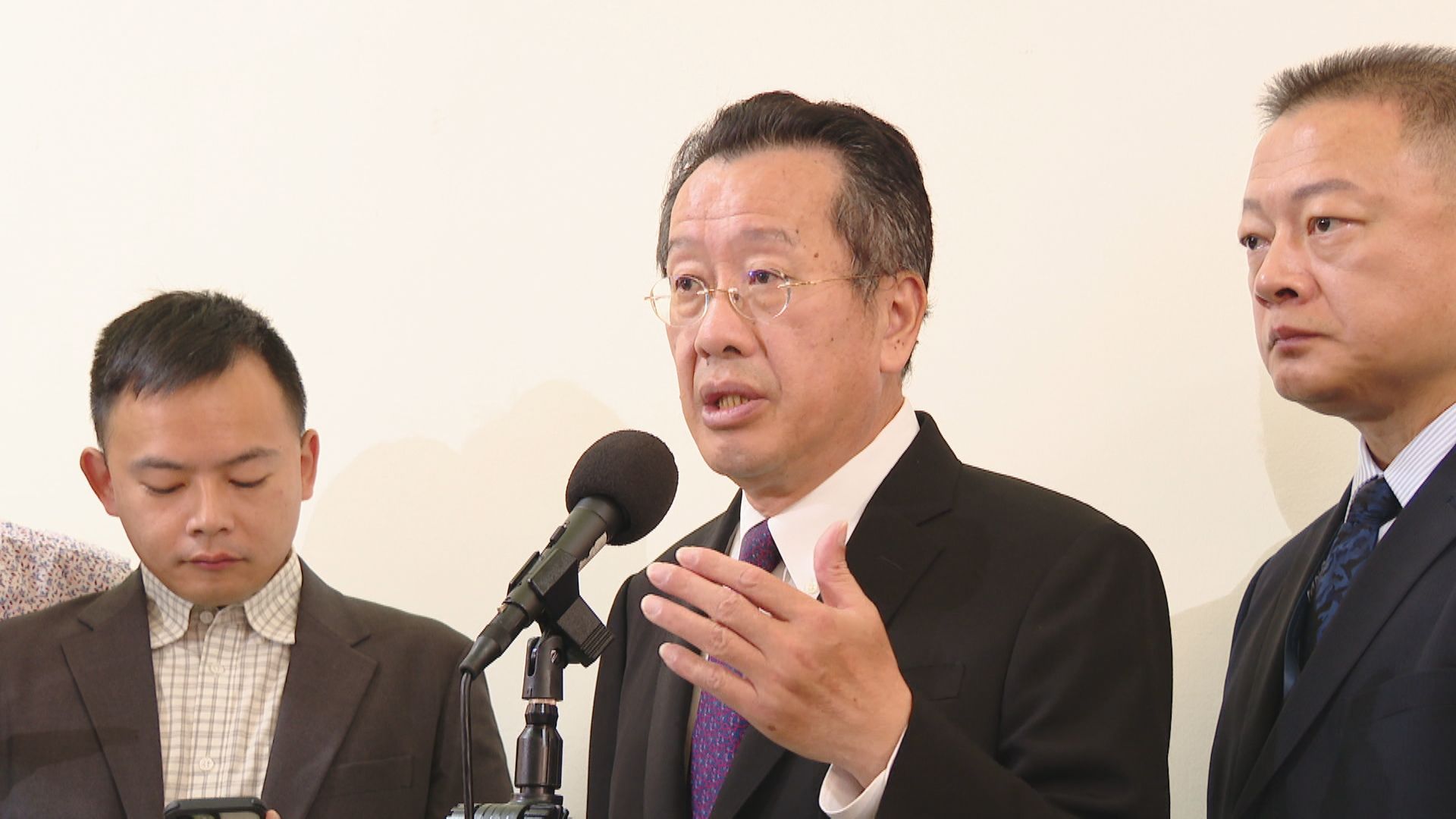 3項對美軍購案延宕 顧立雄:加速履約督導完成交運