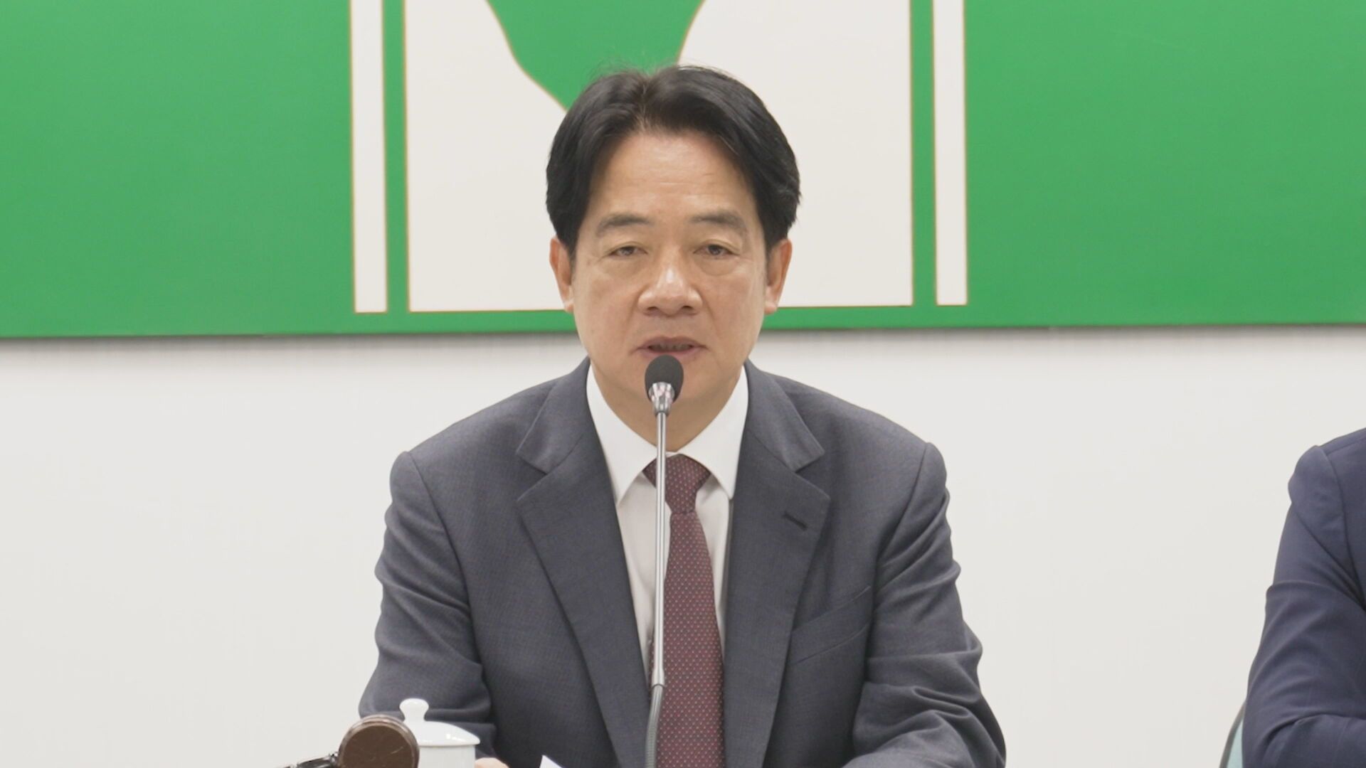 賴清德示警中國AI存資安風險 籲避免下載「疑慮中製程式」