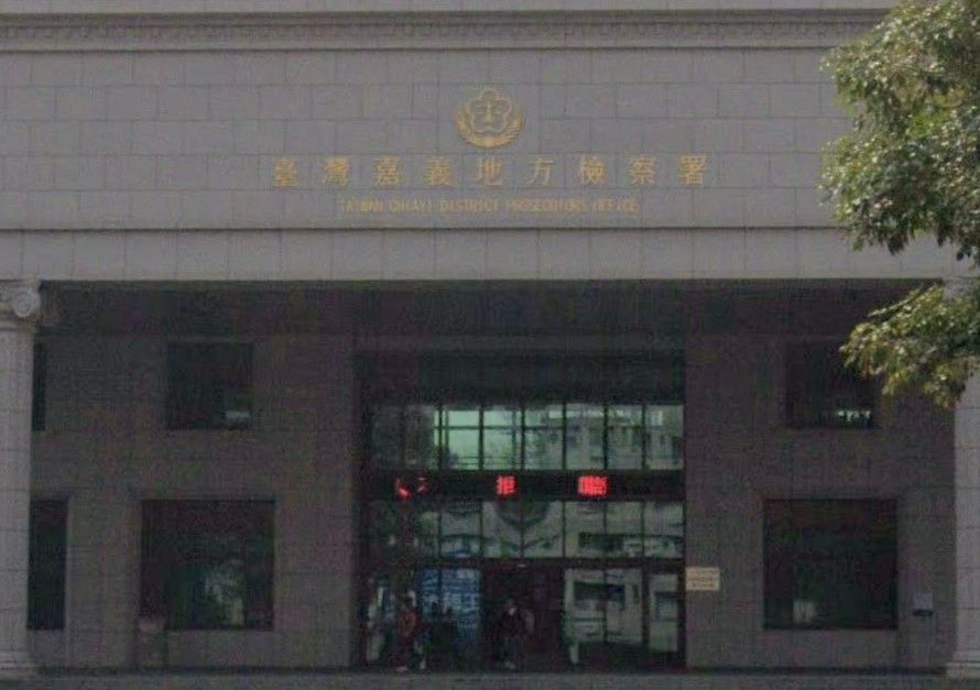 嘉義癌末男收押疑中毒暴斃 解剖翻案「沒癌也沒氰化物」