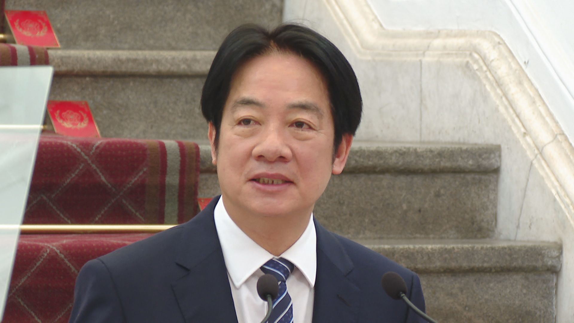 拒撤「台灣有事」中國跳腳 中日關係急凍2/聲援高市內閣! 賴清德喊話藍營「尊重」日本政治