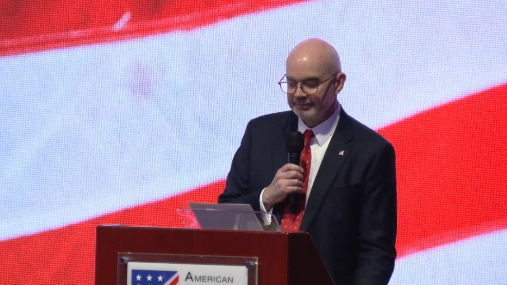 賴清德1.25兆追加國防預算 AIT讚「穩定台海一大步」籲台灣朝野團結