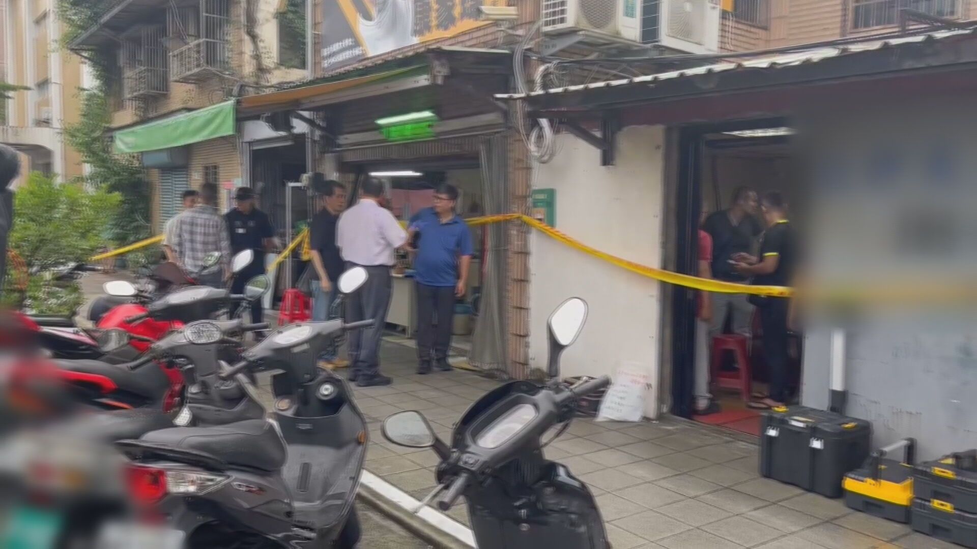 不滿他約女友 惡少設局「燒下體、逼裸舞」19歲男被虐慘死