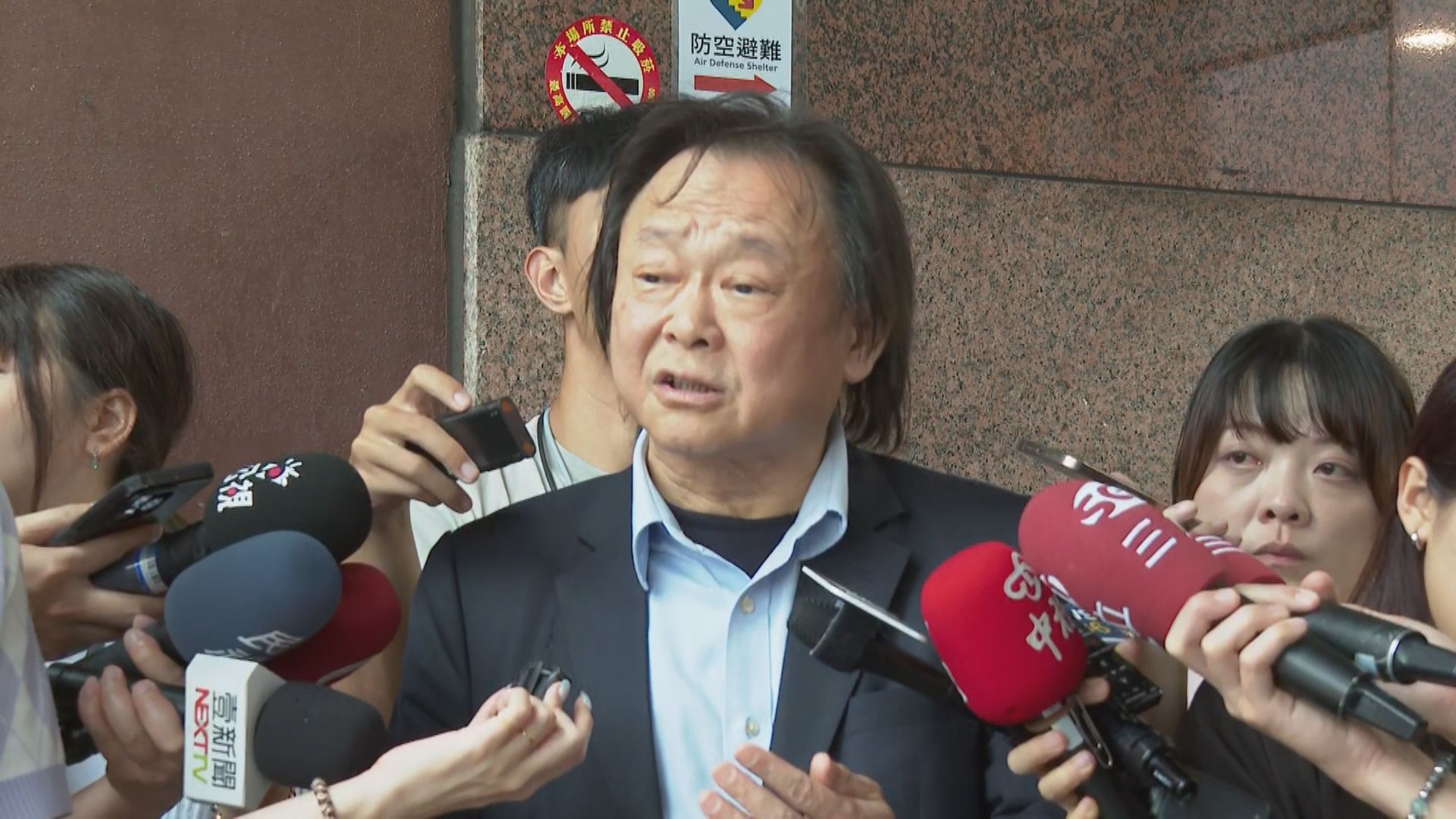 才上節目打賭不選!王世堅民調奪冠:我最推薦鄭麗君