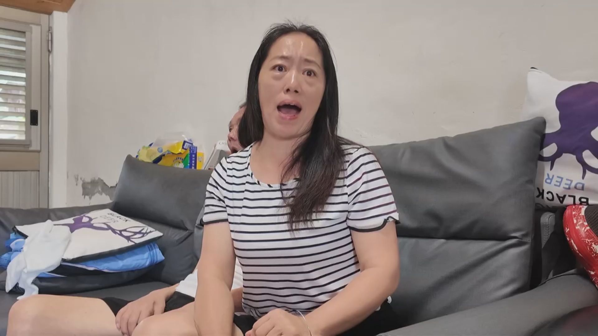 中配村長鄧萬華遭解職提訴願成功 花蓮縣府撤銷原處分