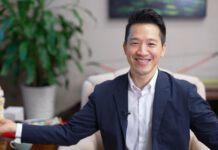 桃園市長綠營人選?黃暐瀚:無懸念是何志偉 名嘴認證「確實走入地方」