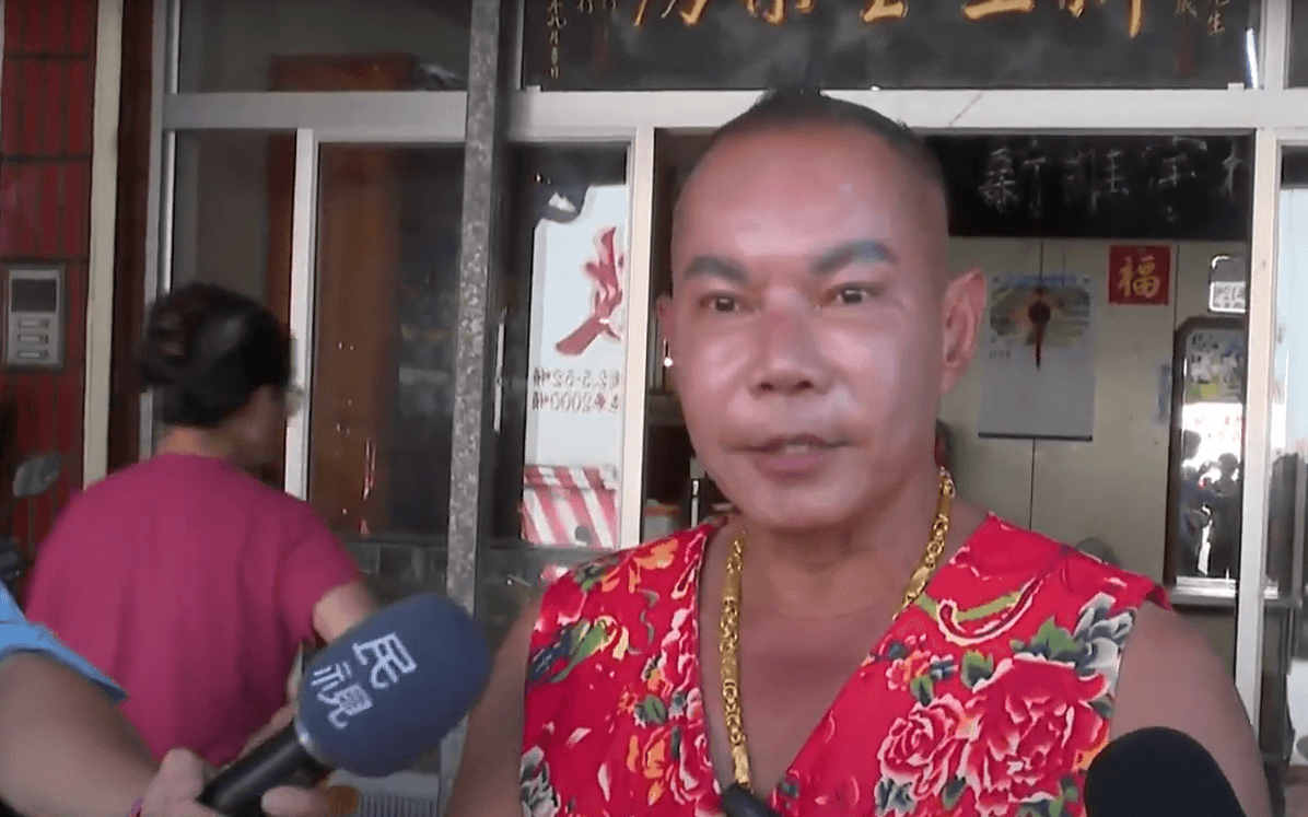 吊車大王再出手!派女婿蘇澳勘災 機具待命隨時支援