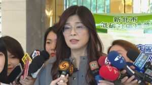 分析馬英九為何落淚 黃暐瀚:鄭麗文選總統機率超過盧秀燕