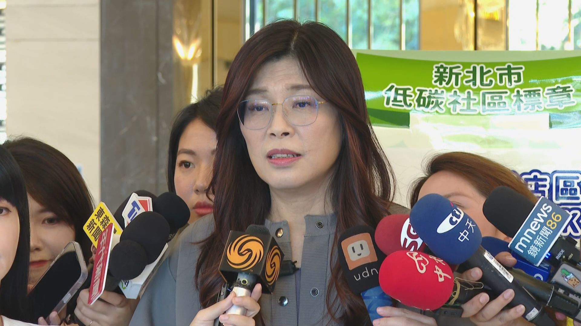 分析馬英九為何落淚 黃暐瀚:鄭麗文選總統機率超過盧秀燕