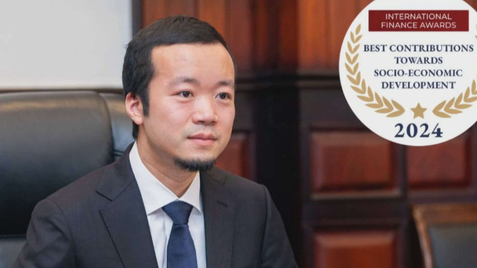 太子集團發聲明!否認一切不法為陳志喊冤 反控美國不當沒收資產