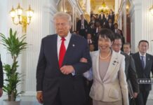 美中科技戰不停! 稀土AI晶片戰略爭奪2/日最東離島蘊藏稀土 高市早苗:與美合作開採