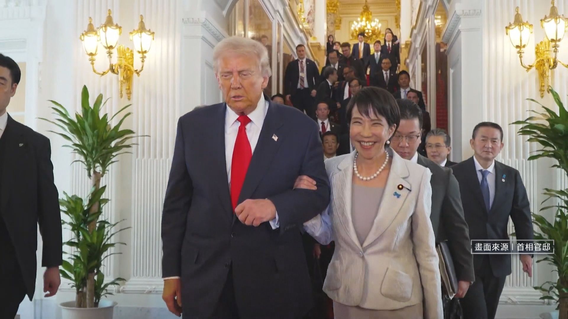 美中科技戰不停! 稀土AI晶片戰略爭奪2/日最東離島蘊藏稀土 高市早苗:與美合作開採