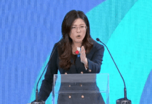 鄭麗文挺普丁「非獨裁者」惹議 曹興誠公開信斥:妳是中了邪