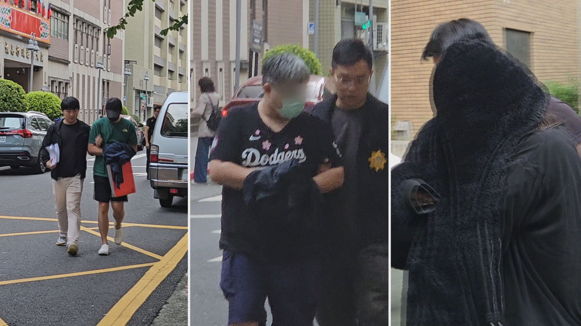 GD台北大巨蛋嗨唱 黃牛夫妻重出江湖2/求刑7年沒在怕! 黃牛夫妻檔「賣GD票」再遭逮