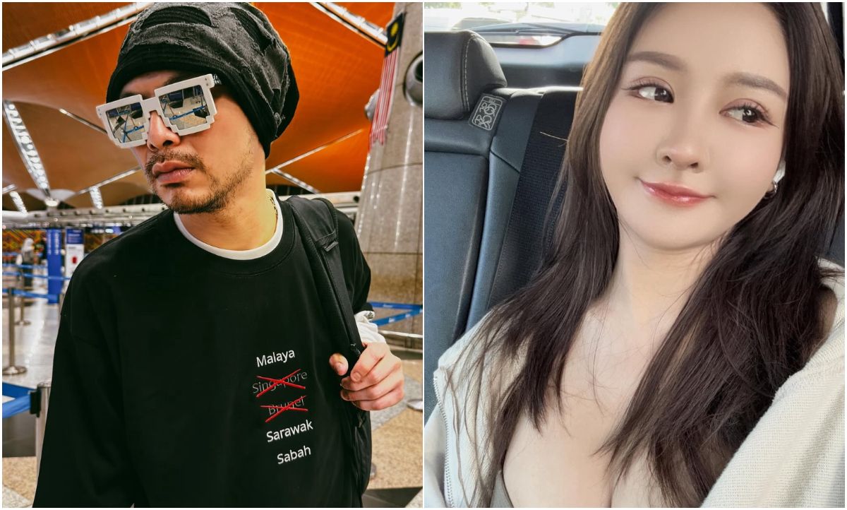 「護理女神」謝侑芯大馬飯店猝逝 傳黃明志在場疑持毒被捕