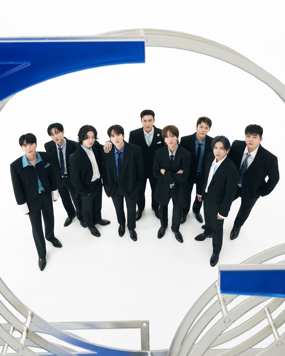 SJ明年1/24、1/25再攻高雄小巨蛋開唱 「全場座位+實名制」6種票價出爐