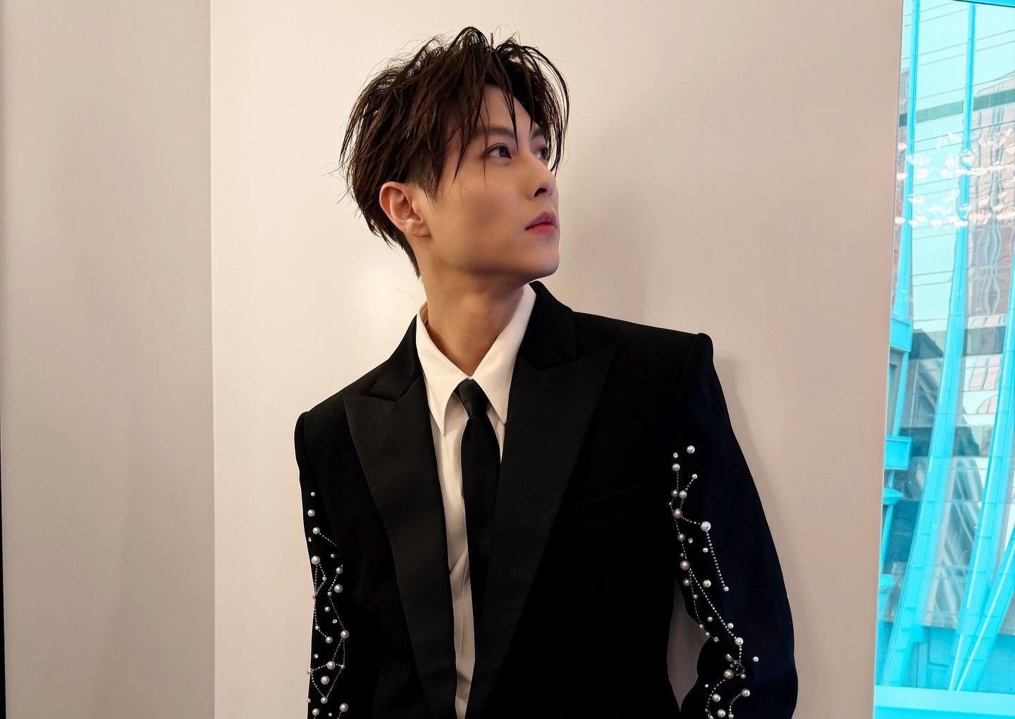 王子變小王太傷!經紀公司斥不倫粿粿行為失當:即日起全面停工