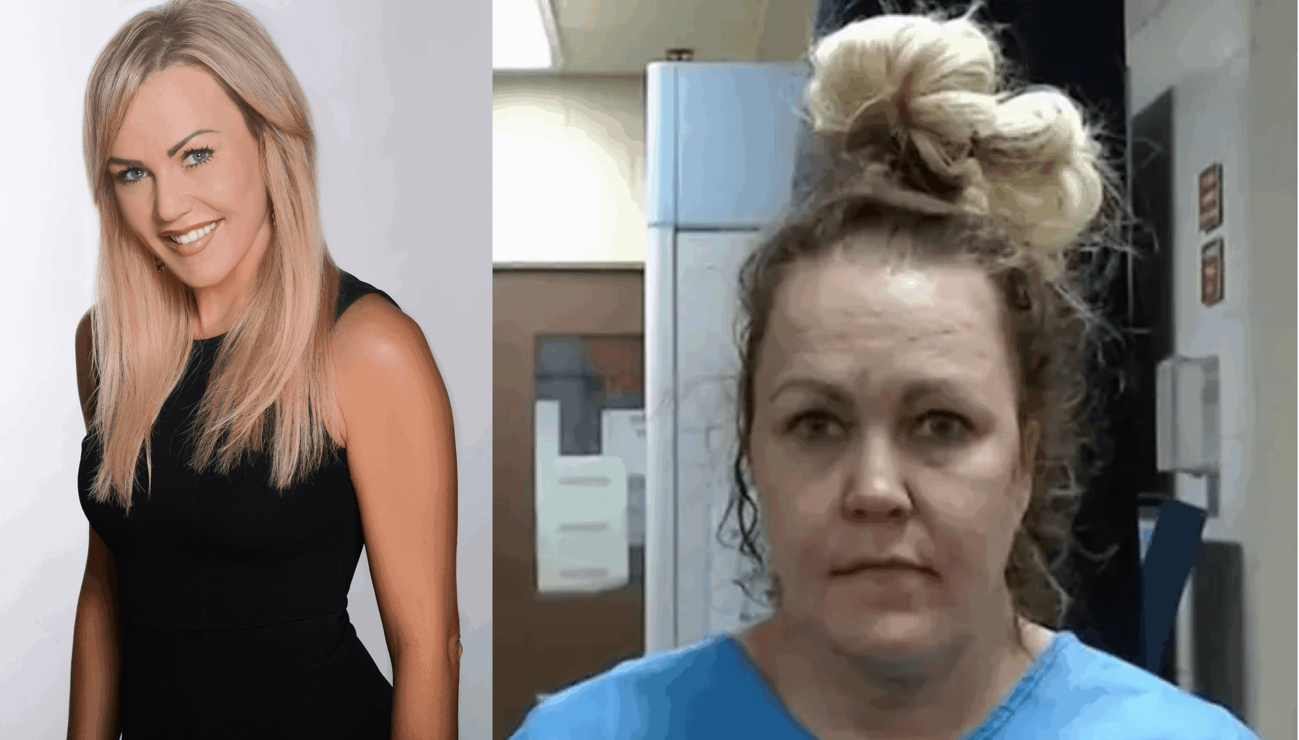 前《福斯新聞》主播稱自衛刺死8旬母 渾身血向鄰居求助報警