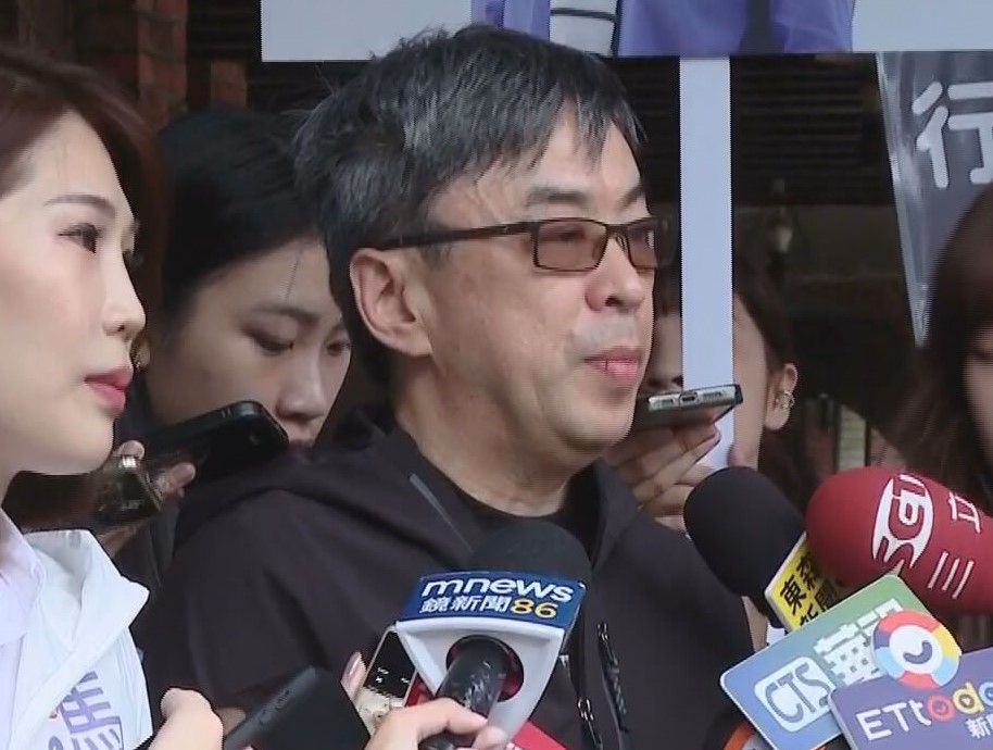 談鄭麗文「政治逼人暴露真面目」 段宜康:黃國昌變化更大